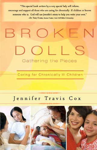 Broken Dolls