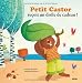 Petit Castor reçoit un drôle de cadeau (Coll.