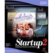IBM Startup 2