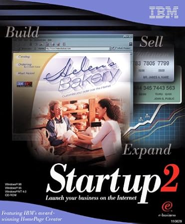 IBM Startup 2