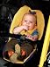 Burley Baby Snuggler for Burley Child Bicycle Trailers (2004-2009, Blue/Yango)