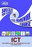 KS3 ICT Course: Student's Book Year 7 (Success for Schools): Student's Book Year 7 (Success for Schools)