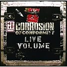 Live Volume