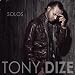 Tony Dize Ft &Atilde;�ejo Y Dalmata - Maniatica REGGAETON 2010 + LETRA