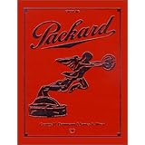 packard crestline series