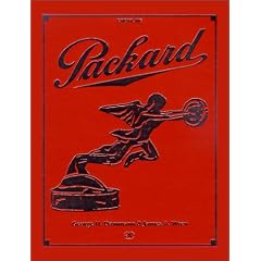 Packard (Crestline Series)