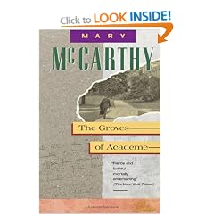 The Groves of Academe