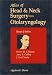 Books : Atlas of Head & Neck Surgery-Otolaryngology