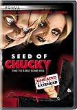 Seed of Chucky (Unrated And Fully Extended)