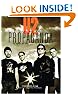 U2 -- The Best of Propaganda: 20 Years of the Official U2 Magazine