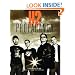 U2 -- The Best of Propaganda: 20 Years of the Official U2 Magazine