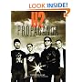 U2 -- The Best of Propaganda: 20 Years of the Official U2 Magazine