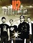 U2 -- The Best of Propaganda: 20 Years of the Official U2 Magazine U2 -- The Best of Propaganda: 20 Years of the Official U2 Magazine