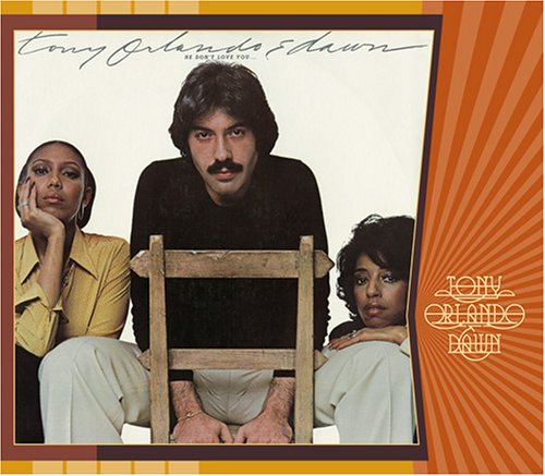 TONY ORLANDO & DAWN - He Don