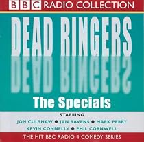 Dead Ringers: Collection 2