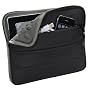 PEDEA Tablet PC Tasche schwarz f�r 10,1 Zoll (25,6&hellip von PEDEA GmbH