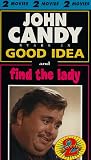 Good Idea/Find the Lady [VHS]