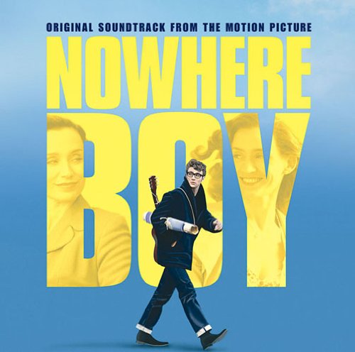 Produkt-Bild: Nowhere Boy