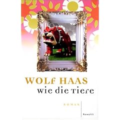 Wie die Tiere