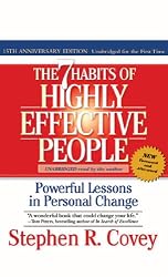 The 7 Habits of Highly Effective People (Unabridged Audio Program)