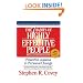 The 7 Habits of Highly Effective People (Unabridged Audio Program)