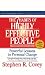 The 7 Habits of Highly Effective People (Unabridged Audio Program)