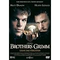Brothers Grimm - Lerne Das F�rchten
