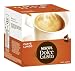 from Nescaf Nescaf Dolce Gusto Caff Lungo 16 Capsules (Pack of 3, Total 48 Capsules) Model 601080