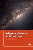 Religion and science : an introduction