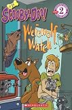 Scooby-Doo Reader #31: Werewolf Watch