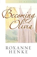 Becoming Olivia (Coming Home to Brewster)