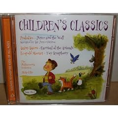 Peter and the Wolf (Hear This)