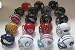 NFL Football Mini Helmets Vending Toys 19 Pieces This Is NOT a SET