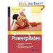 Figurtraining mit Powerpilates: Flacher Bauch, sch�ne Beine, knackiger Po; �bungsprogramme f�r Anf�nger, Fortgeschrittene und K�nner