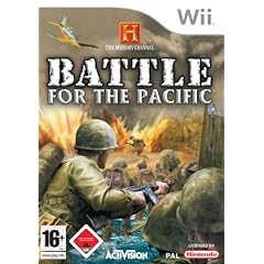 The History Channel - Battle for the Pacific