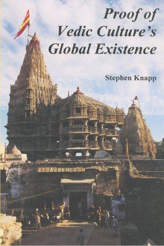 Proof of Vedic Culture's Global Existence