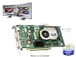 nVidia Quadro FX1300 FX 1300 PCI-E Graphics Card, CAD,3D - VCQFX1300-PCIE-PB