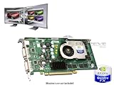 PNY VCQFX1300-PCIE-PB Nvidia Quadro FX 1300 128MB DDR SDRAM PCI Express Card