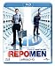 レポゼッション・メン 【Blu-ray　ベスト・ライブラリー100】