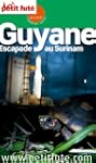 Petit Fut� Guyane : Escapade au Suriname