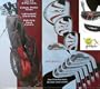 Boys "AVT" Golf Club Set w460cc Driver Stand Bag & Free Putter; Teen Length