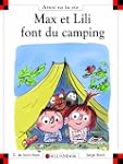 Max et Lili font du camping