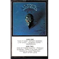 Greatest Hits 71-75 (Audio Cassette)