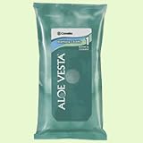 Convatec Aloe Vesta Bathing Cloths