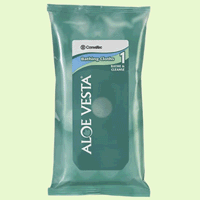 Aloe Vesta Bathing Cloths - Case of 192