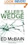 KILLER'S WEDGE : An 87th Precinct Novel