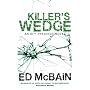 KILLER'S WEDGE (87th Precinct)