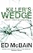 Books : KILLER'S WEDGE (87th Precinct)