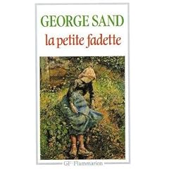 La petite Fadette