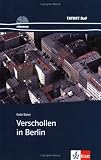 Verschollen in Berlin: Leseheft